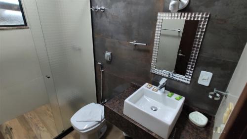 Florianopolis Hotel | Pousada Ecomar