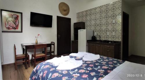 Florianopolis Hotel | Pousada Ecomar