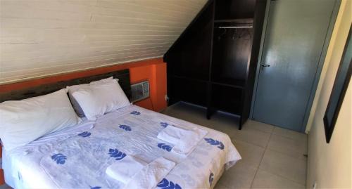 Florianopolis Hotel | Pousada Ecomar