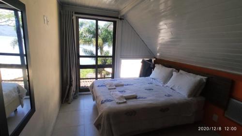 Florianopolis Hotel | Pousada Ecomar