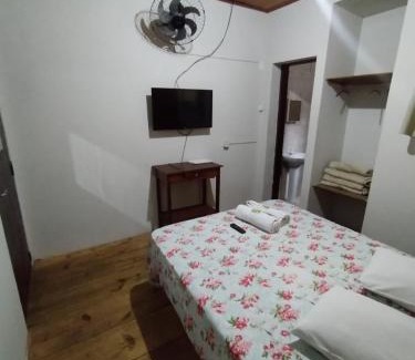 Sao Lourenco Hotel | Pousada Encanto Das Águas