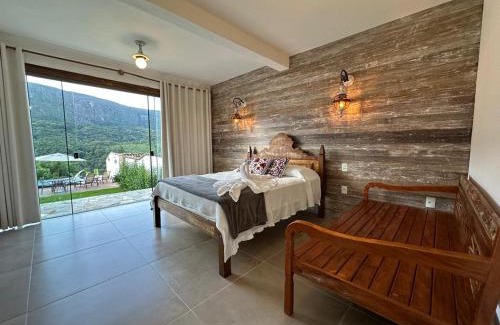 Tiradentes Hotel | Pousada Estalagem de Marina
