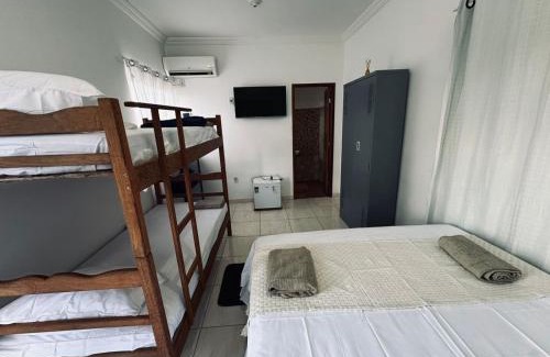 Governador Valadares Hotel | Pousada Estrada Real