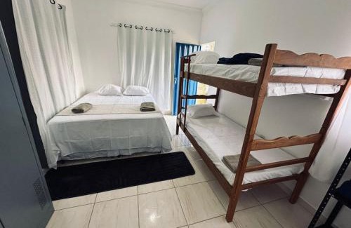 Governador Valadares Hotel | Pousada Estrada Real
