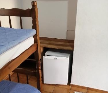 Cabore Hotel | Pousada Estrada Real