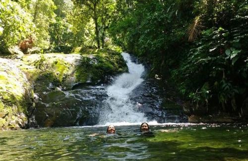 Camburi House | Pousada Fazendinha