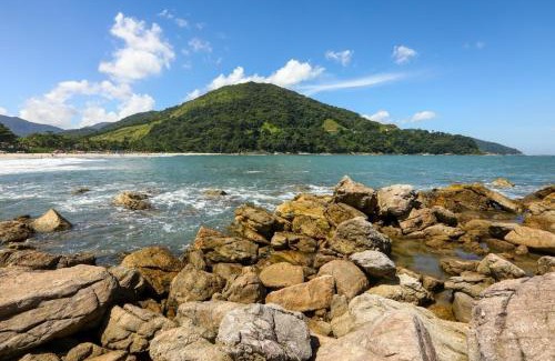 Camburi House | Pousada Fazendinha