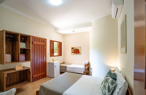 Bonito Hotel | Pousada Galeria Artes