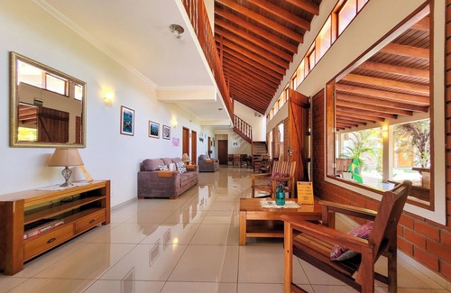 Bonito Hotel | Pousada Galeria Artes