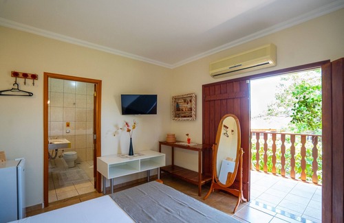 Bonito Hotel | Pousada Galeria Artes