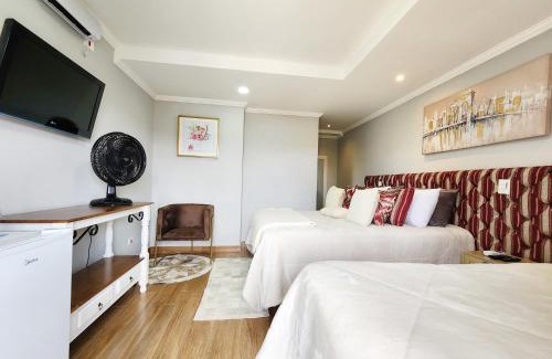 Jaguaribe House | Pousada Geada de Campos