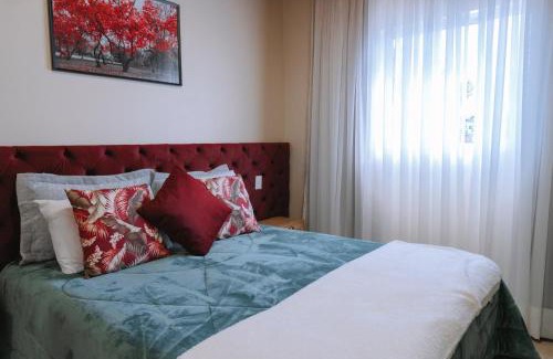 Jaguaribe House | Pousada Geada de Campos