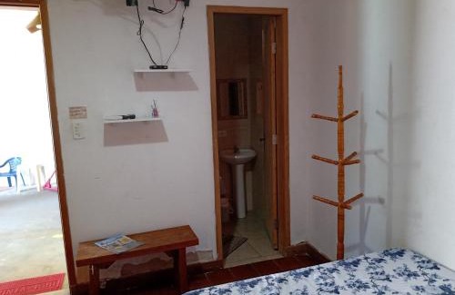 Aparecida Hotel | Pousada Guadalupe