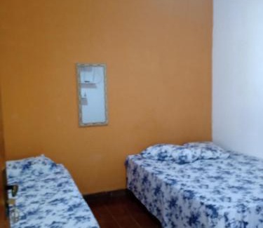 Aparecida Hotel | Pousada Guadalupe