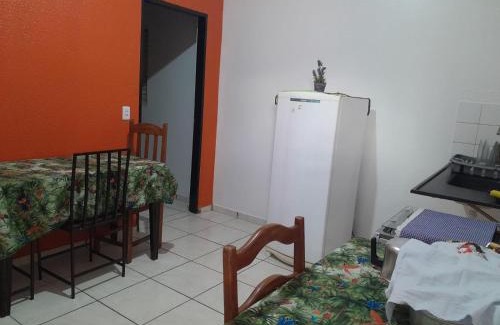Do Bau Hotel | Pousada Guanabra Cuiaba