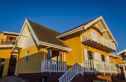 Jardim Nova Suica Hotel | Pousada Heron