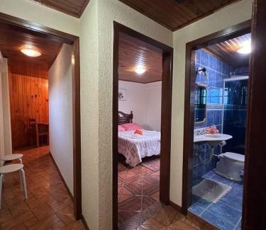 Jardim Nova Suica Hotel | Pousada Heron