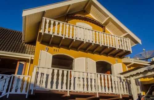 Jardim Nova Suica Hotel | Pousada Heron