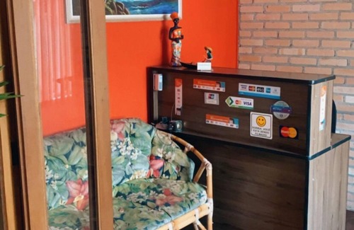 Vila Congonhas Hotel | Pousada Ibituruna