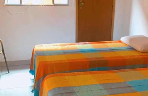 Vila Congonhas Hotel | Pousada Ibituruna