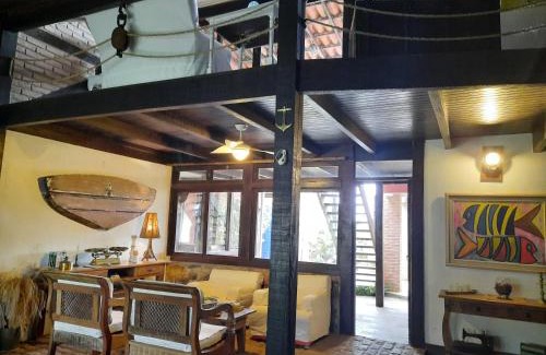 Foguete Hotel | Pousada Icthus