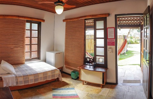 Pirenopolis Hotel | Pousada Ikabana