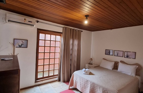 Pirenopolis Hotel | Pousada Ikabana