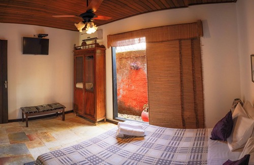 Pirenopolis Hotel | Pousada Ikabana