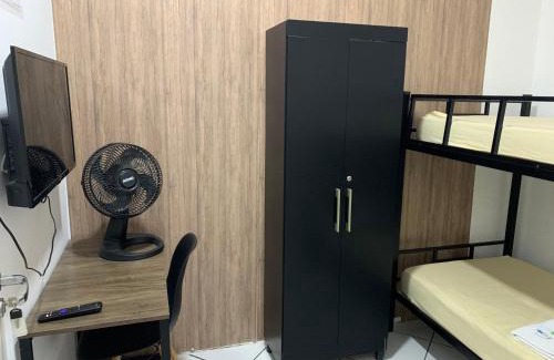 Vila Barros Hotel | Pousada Internacional EAS 10min Aeroporto