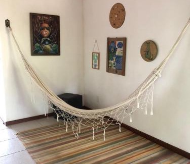 Barra Grande Hotel | Pousada Iyalodê