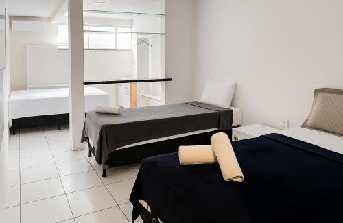 Olho D'agua Hotel | Pousada Jardins