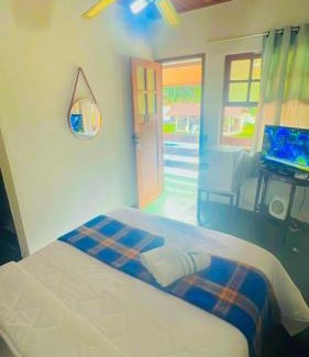 Chacara Paraiso Hotel | Pousada Jequitibá