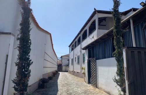 Tiradentes Hotel | Pousada João do Táxi