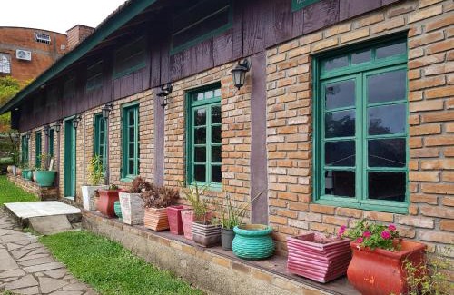 Presidente Lucena Hotel | Pousada Kolonisten Haus