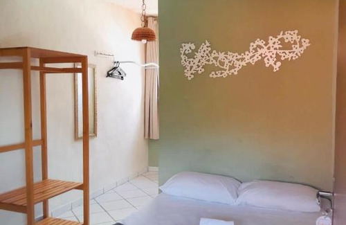 Maresias Hotel | Pousada Kyrios