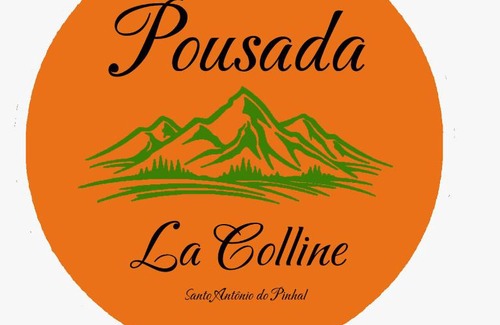 Santo Antonio do Pinhal Hotel | Pousada la colline