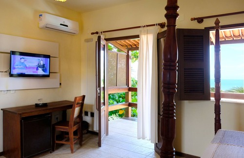 Canoa Quebrada Hotel | Pousada La Dolce Vita