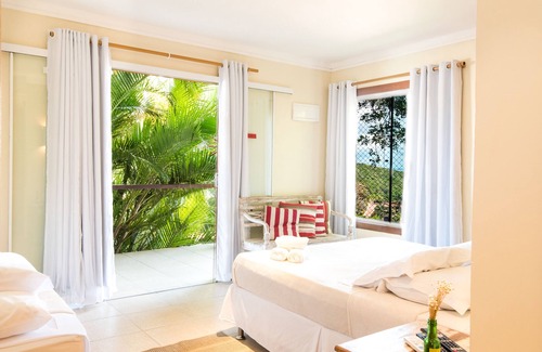 Joao Fernandes Hotel | Pousada La Dolce Vita