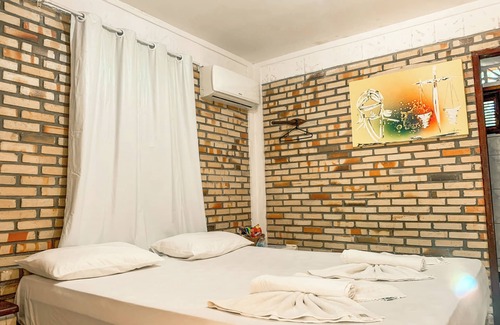 Canoa Quebrada Hotel | Pousada La Goduria