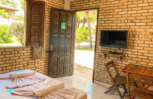 Canoa Quebrada Hotel | Pousada La Goduria