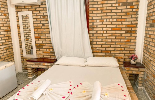 Canoa Quebrada Hotel | Pousada La Goduria