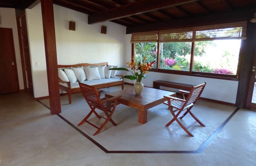 Marau Hotel | Pousada Lagoa do Cassange