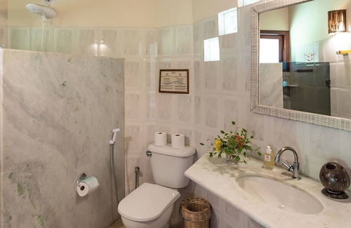 Marau Hotel | Pousada Lagoa do Cassange