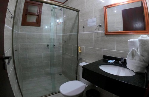 Vila Colonial Hotel | Pousada Larissa