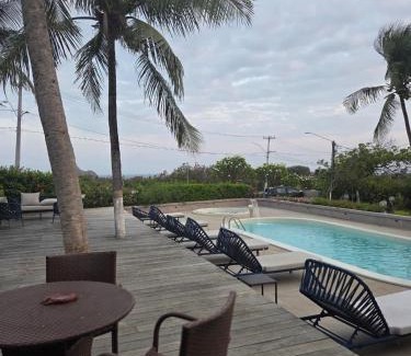 Fernando de Noronha Hotel | Pousada Liberty Noronha