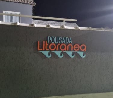 Barra Nova Hotel | Pousada Litorânea