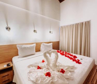 Vila da Trinta Hotel | Pousada Luar da Ilha