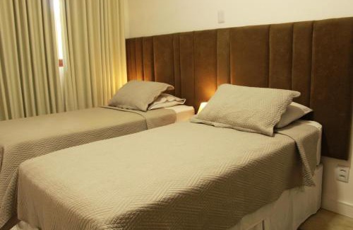 Vila da Trinta Hotel | Pousada Luar da Ilha