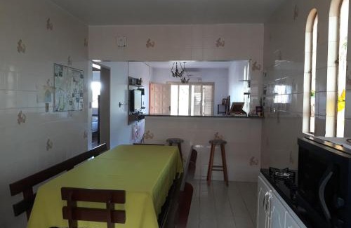 Santo Antonio Hotel | Pousada M&J