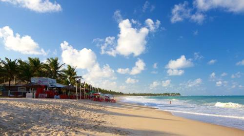 Porto de Galinhas Apartment | Pousada Makai